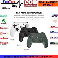 Gambar Gamepad Stick Joystick Fantech WGP12 WGP 12 Revolver II 2.4Ghz Wireless Controller Gaming Android PC Plus USB dari Abbasy Shopz undefined 3 Tokopedia