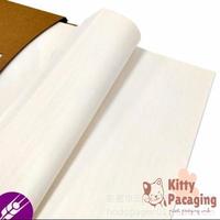 Gambar parchment paper 40x30cm / baking sheets / kertas alas panggang kue [Kitty Pacaging] - 100lembar dari Kitty Pacaging undefined 4 Tokopedia