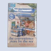 Gambar The convenience store by the sea dari TGR Book ID undefined 1 Tokopedia