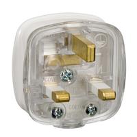 Gambar Schneider S-Classic Fused Plug Steker 13A - EP13 dari Electrical.id undefined 2 Tokopedia