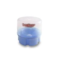 Gambar LustyBunny Tempat Menyimpan Botol Susu Bayi - Biru dari sayang anak01 undefined 3 Tokopedia