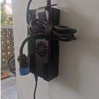 Gambar Bracket charger motor listrik Polytron Fox R atau Polytron fox S - polytron fox R dari Defender Zaenistore undefined 1 Tokopedia
