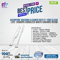 Gambar Acerpure Vacuum Cleaner HV312-10W Clean Lite 13000Pa Cordless White Garansi Resmi dari Multifungsi ID undefined 1 Tokopedia