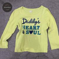 Gambar Preloved crazy8 kaos anak 2th dari Jazzpreloved undefined 1 Tokopedia