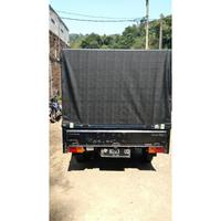 Gambar Terpal Mobil Pick Up,Kerodong Mobil Pik Up,Terpal Saung Mobil Pikup #Gratisongkir - Merah, futura/ss dari JAYA AUTOV undefined 1 Tokopedia