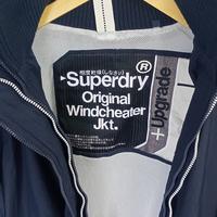 Gambar Jaket Superdry Windcheater JKT dari superdry store undefined 5 Tokopedia