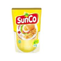 Gambar minyak goreng SUNCO 2 liter refill dari BELLAROSASHOPP undefined 1 Tokopedia
