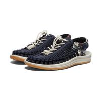 Gambar Sepatu Wanita Keen UNEEK W - SKY CAPTAIN/BIRCH - 6 dari Voidcenture undefined 3 Tokopedia