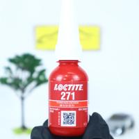 Gambar Promo Lem Threadlock Loctite 271 - Threadlock High Strenght - Lem Baut dari Sin Costan undefined 1 Tokopedia