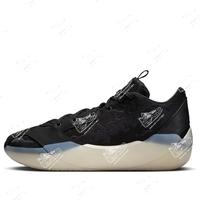 Gambar Sepatu Basket Pria Air Jordan 39 RNWY PF Noir HF0371-001 dari Sneakers Harvest undefined 5 Tokopedia