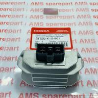 Gambar KIPROK REGULATOR RECTIFIER COMP CB150R OLD CBR 150 VERZA CRF 150L 31600-K15-901 THAILAND dari Teras variasi undefined 3 Tokopedia
