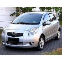 Gambar TOYOTA YARIS 2005-2013 BAKPAO VTECH Ori Pelindung Peredam Panas Kap Mesin Aksesoris Variasi Mobil - Hitam-Silver dari aneka baji undefined 4 Tokopedia