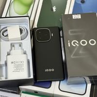 Gambar vivo iqoo z9 5G 12/256 kepake 4 hari dari ApplePay Indonesia undefined 1 Tokopedia
