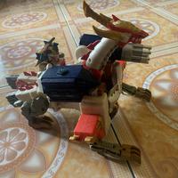 Gambar Dx daigunder takara battle robot - Box packaging dari Rizuki Arata undefined 3 Tokopedia