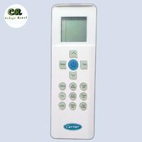 Gambar REMOT AC Carrier Type RG67N/BGEF dari Cahaya remote_NEW undefined 1 Tokopedia