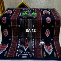 Gambar Sarung Sapphire Motif SPK SSL dari Mahardika 2 undefined 2 Tokopedia