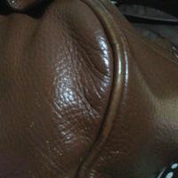 Gambar Tas Kulit Ransel Papilon preloved dari Toko Mamu undefined 3 Tokopedia