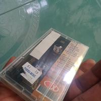 Gambar Kaset Hj Nur Asiah Jamil lagu Padang Pasir vol 1 dari sahabat kaset buku undefined 5 Tokopedia