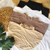 Gambar Manset Leher Polos / Manset Penutup Leher - Warna Lain dari Mall Kaki Lima 01 undefined 1 Tokopedia