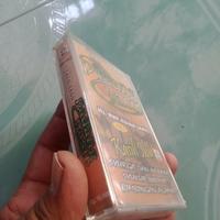 Gambar Kaset Hj Nur Asiah Jamil lagu Padang Pasir vol 1 dari sahabat kaset buku undefined 4 Tokopedia