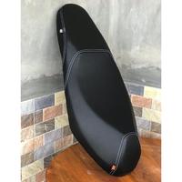 Gambar JOK VARIO 125/150 NEW DOUBLE SEAT MBTECH - JOK VARIO 125/150 OLD ROADRACE DOUBLE SEAT - VARIO 125 NEW, HITAM dari serba onderdil undefined 1 Tokopedia