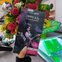 Gambar oppo a3x 6/128 garansi resmi dari Centra Nusa Sukowati undefined 1 Tokopedia