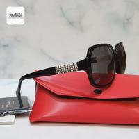 Gambar Kacamata Sunglasses Unisex Original Carolina Herrera SHE537 Color 0700 NEW ACETATE LUXURY SPECIAL PRICE dari matagaya optical undefined 4 Tokopedia
