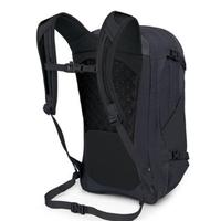 Gambar Tas Ransel Laptop Osprey Nebula 34L // Tas Laptop Osprey Original - Black dari ARIFAHSHOPP11 undefined 3 Tokopedia
