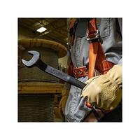 Gambar Klein Tools 3214 Spud Wrench 158 Inci Pembukaan Nominal Baut 1 Inci Mur Berat AS dari InovasiMarkettt undefined 2 Tokopedia