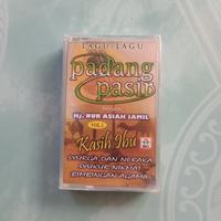 Gambar Kaset Hj Nur Asiah Jamil lagu Padang Pasir vol 1 dari sahabat kaset buku undefined 1 Tokopedia
