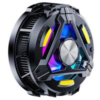 Gambar Myallstore - Funcooler GT29 Fan Cooler HP Pendingin HP Tablet Cooling Fan !!! dari Azepcion Store undefined 1 Tokopedia