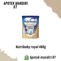 Gambar Nutribaby Royal Prematur 400 gram dari apotek mandiri 07 undefined 1 Tokopedia