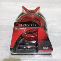 Gambar Kabel Set Instalasi Nakamichi NK-WK28 / Kabel Set Audio Mobil dari Ben Audio Variasi undefined 2 Tokopedia
