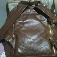 Gambar Tas Kulit Ransel Papilon preloved dari Toko Mamu undefined 2 Tokopedia