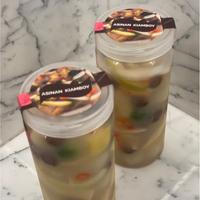 Gambar Asinan Kiamboy ( Prebiotic,pelengkapprobiotic) dalam tubuh) dari probiotic house undefined 3 Tokopedia
