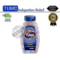 Gambar Tums Gas Relief | Chewy-Bites | Permen Asam-Lambung | AntacId | 100% Original - Ass Berries 60 dari TSB Online Store Tokopedia undefined 5 Tokopedia
