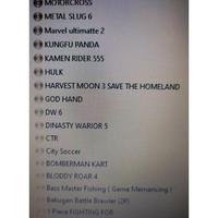 Gambar Flashdisk game PS2 32GB/64GB full game dari Abbasy Shopz undefined 3 Tokopedia