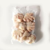 Gambar Kepiting Alaska Badan / Kepiting Alaska / Alaskan Crab Body / Alaskan Crab / Jual Kepiting Surabaya dari Sealarizz Surabaya undefined 3 Tokopedia
