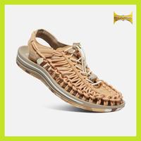 Gambar Sepatu Sandal Wanita KEEN UNEEK Doe/Plaza Taupe � Sandal Wanita KEEN UNEEK, Desain Casual dan Nyaman - 6 dari shalexodhani undefined 2 Tokopedia