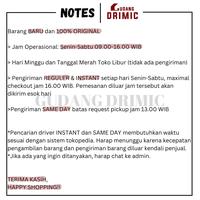 Gambar Binder Clip Joyko / Penjepit Kertas No. 105 - 1 box isi 12 pcs dari Gudang Drimic undefined 3 Tokopedia