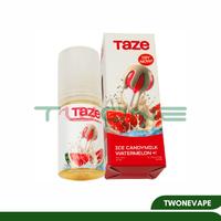 Gambar Taze Ice Candymilk Watermelon Salt Nic 30MG 30ML dari Twoneofficial undefined 2 Tokopedia