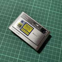 Gambar Digicam Sony CyberShot DSC T20 2007 Kamera Digital FULLSET LIKE NEW dari 500800 undefined 2 Tokopedia