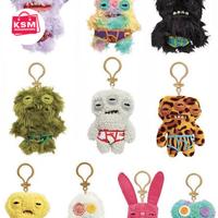 Gambar Fuggler Keychain Clip on gantungan kunci boneka fuggler - Purps yoda butt dari KSM bersaudara undefined 1 Tokopedia