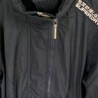 Gambar Jaket Superdry Windcheater JKT dari superdry store undefined 2 Tokopedia