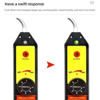 Gambar Wjl-6000 Alat Deteksi Kebocoran Halogen Freon Ac Leak Detector Tester #Gratisongkir dari bebystoryy undefined 2 Tokopedia