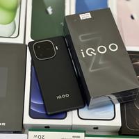 Gambar vivo iqoo z9 5G 12/256 kepake 4 hari dari ApplePay Indonesia undefined 5 Tokopedia