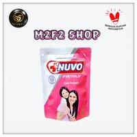 Gambar Sabun Mandi Cair NUVO Family Care Protect - 60 ml (Harga Satuan) dari M2F2 Shop - Paseban undefined 2 Tokopedia