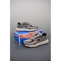 Gambar NB Balance 2000 Grey Black Sneaker BNIB (Size 36-45) - 36 dari Strata Kicks undefined 3 Tokopedia