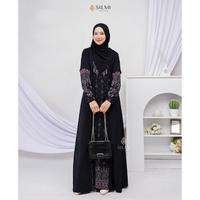 Gambar Khadijah Store | Gamis Remaja Terbaru Kekinian - Gamis Kondangan Remaja Premium - Hilya Gamis Simple Remaja Kekinian - Gamis Elegan Remaja Kekinian - Gamis Lebaran 2025 Model Gamis Terbaru Remaja - Gamis Wanita Terbaru 2025 Kekinian Original Mewah - Fern, S dari Roma_Collection undefined 2 Tokopedia