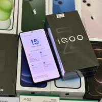 Gambar vivo iqoo z9 5G 12/256 kepake 4 hari dari ApplePay Indonesia undefined 4 Tokopedia